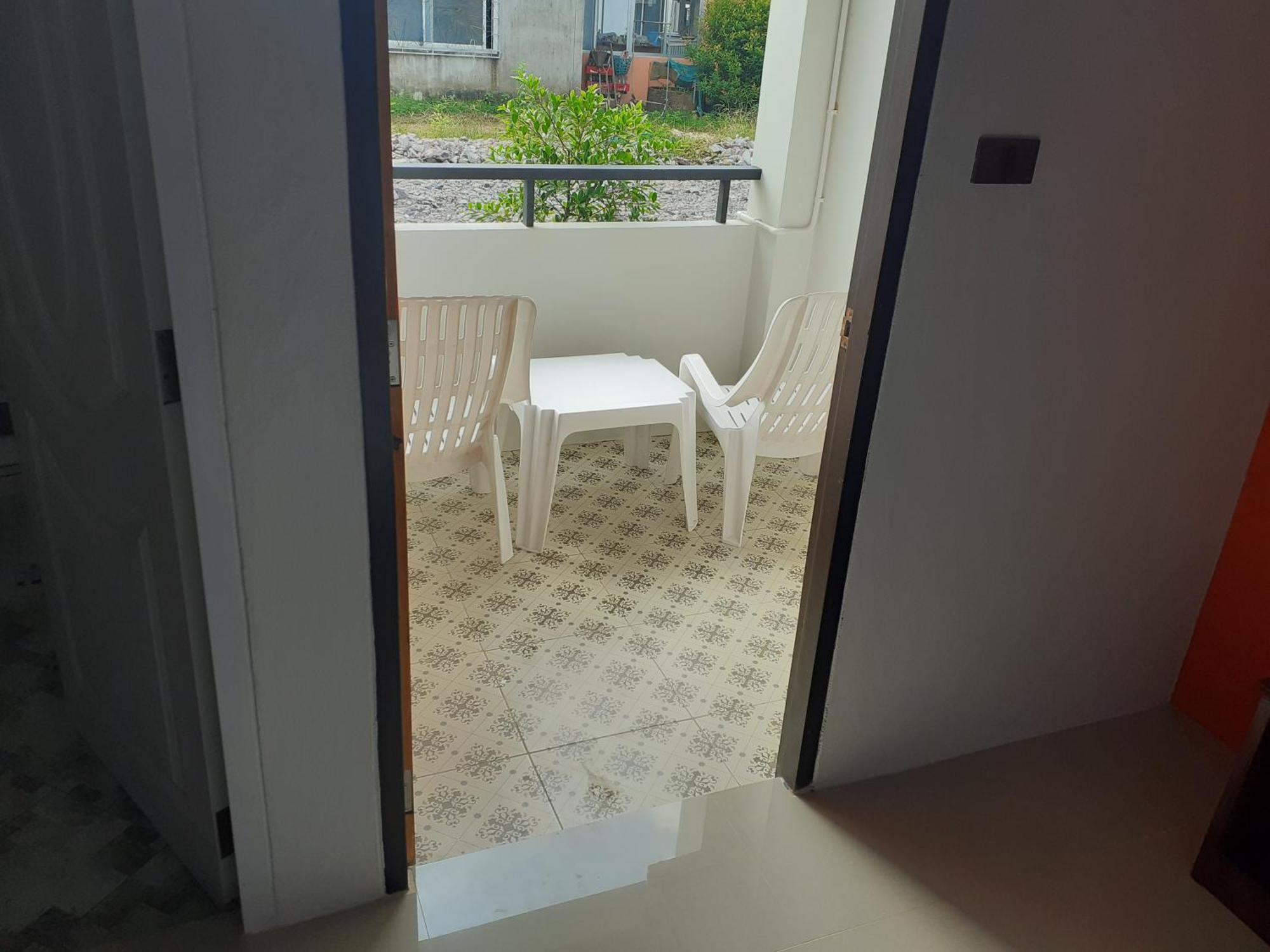 Lanta Daisy Residence Ko Lanta Quarto foto