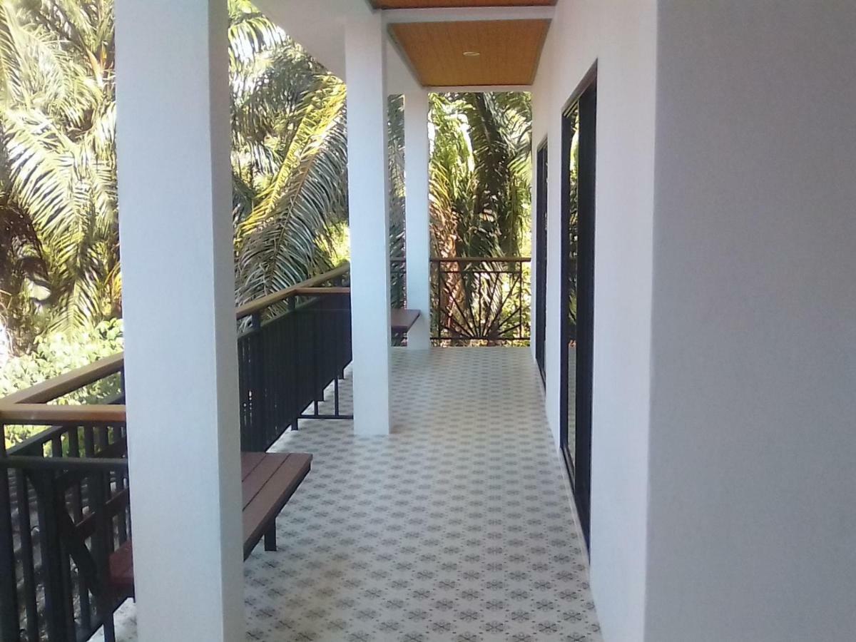 Lanta Daisy Residence Ko Lanta Exterior foto